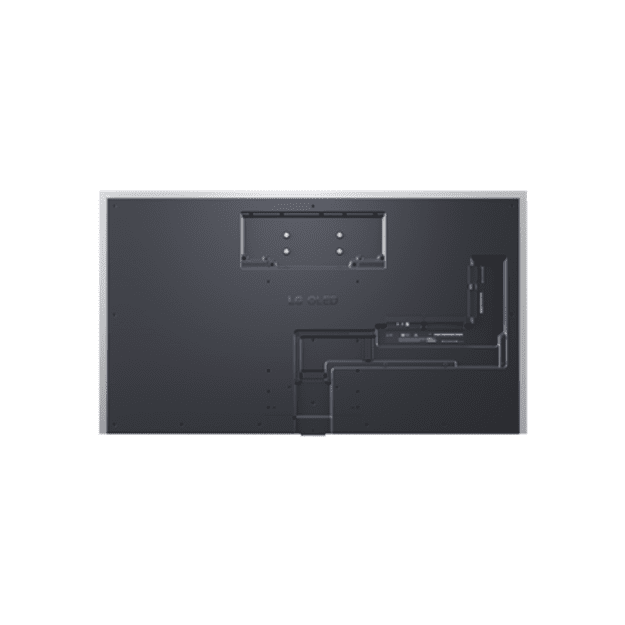 LG OLED65G61LW 165.1 cm (65 ) 4K Ultra HD Smart TV Wi-Fi Black