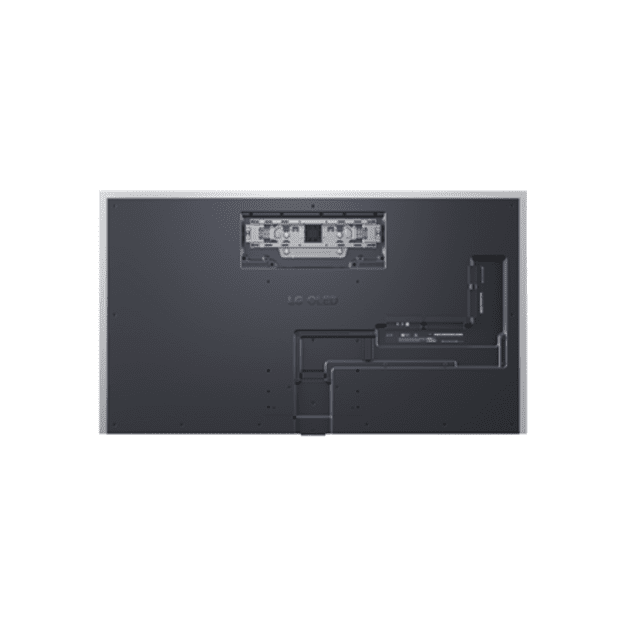 LG OLED65G61LW 165.1 cm (65 ) 4K Ultra HD Smart TV Wi-Fi Black