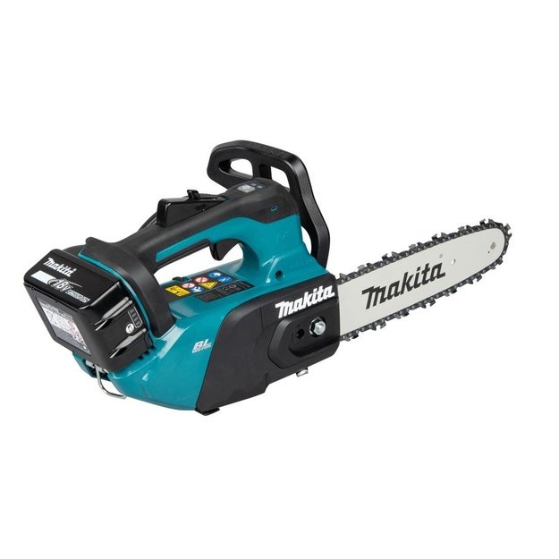 CORDLESS CHAINSAW 25CM 18V LXT