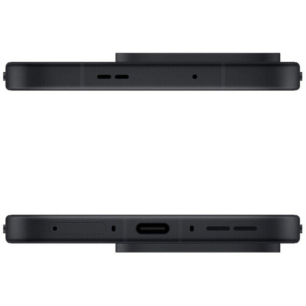 OnePlus 15 (Infinite Black) DS 6.78  LTPO AMOLED 1272x2800/4.6GHz&3.62GHz/512GB/16GB RAM/Android 16/WiFi,BT,5G 2