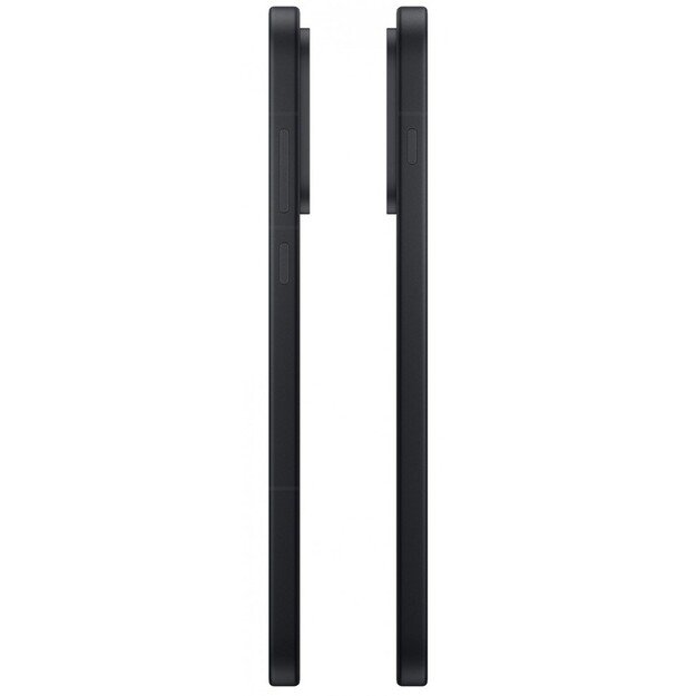 OnePlus 15 (Infinite Black) DS 6.78  LTPO AMOLED 1272x2800/4.6GHz&3.62GHz/512GB/16GB RAM/Android 16/WiFi,BT,5G 1