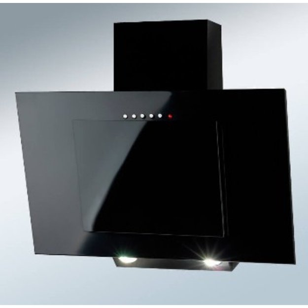 Akpo WK-4 Nero Eco 320 Wall-mounted Black 320 m