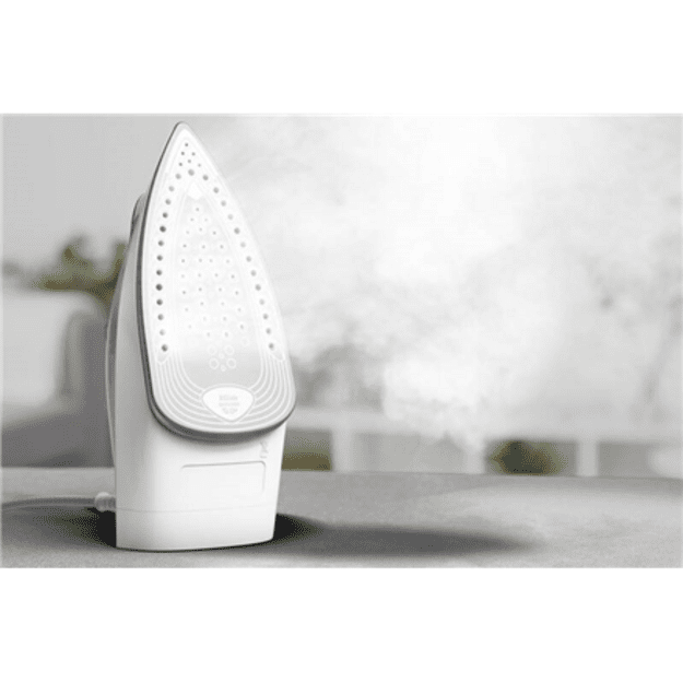 TEFAL Express Steam Iron | FV2863E1 | Steam Iron | 2500 W | Water tank capacity 270 ml | Continuous steam 30 g