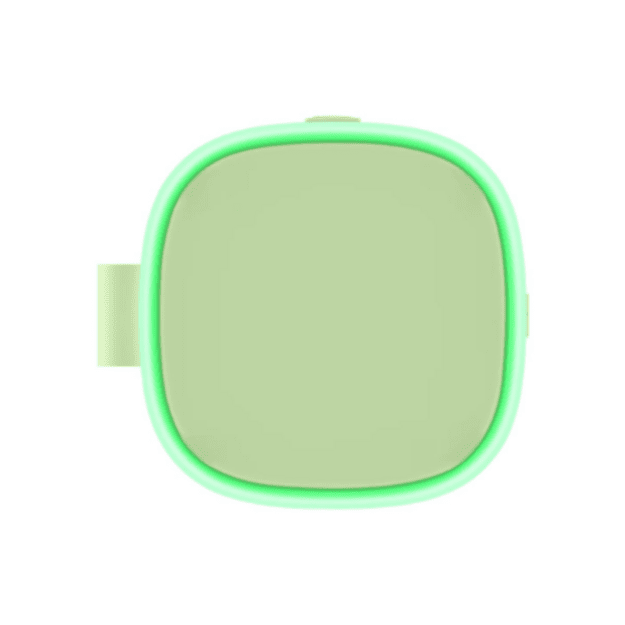 Xiaomi Speaker | Sound Play | 18 W | Waterproof | Bluetooth | Wireless connection | Portable | Green
