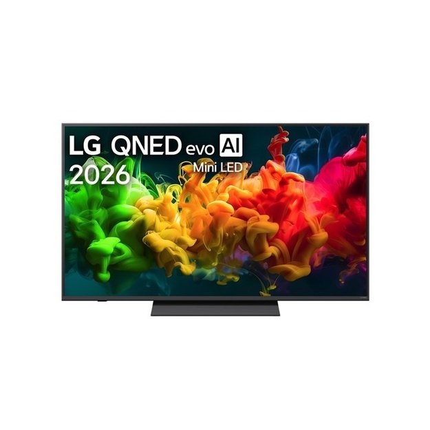 TV 55QNED81B3A LG