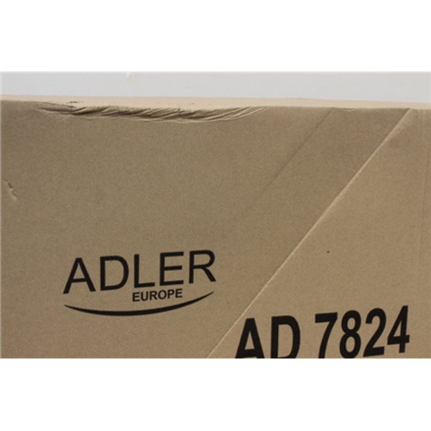 SALE OUT. Adler AD 7824 LED Electric Bathroom Radiator 4
