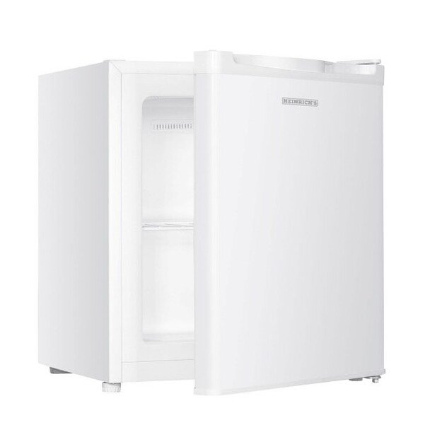 Freezer HGB HGB 5088 W DF HEINRICH S white 1