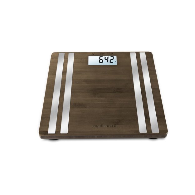 CONNECT MEDISANA BS 552 (BAMBOO) analytical balance