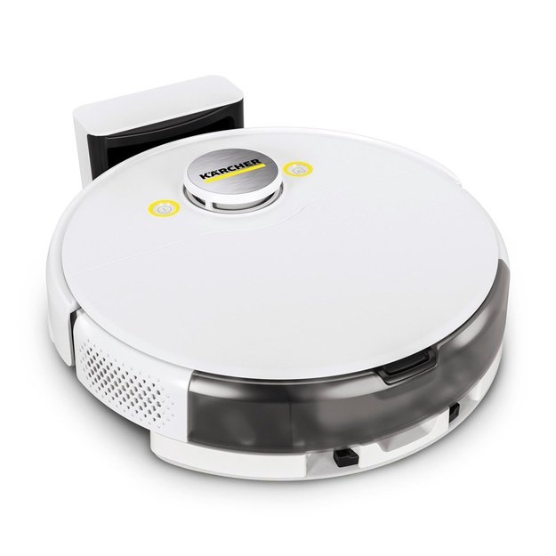 Valymo robotas KARCHER RCV 5 - 1.269-640.0