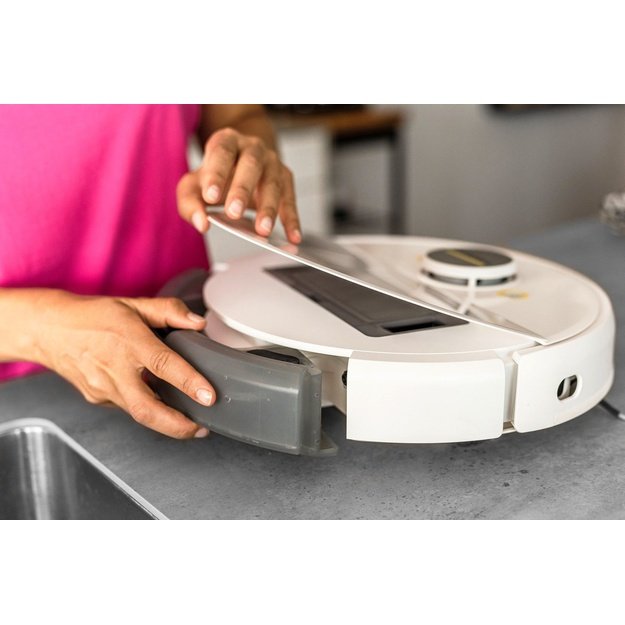 Valymo robotas KARCHER RCV 5 - 1.269-640.0