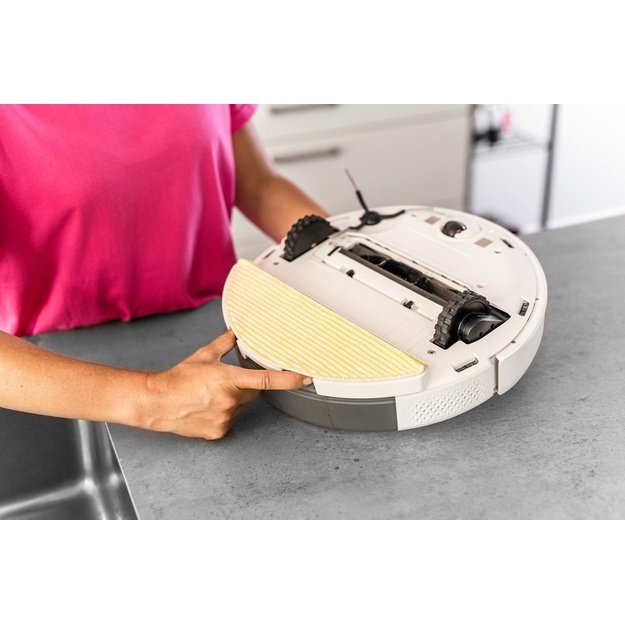 Valymo robotas KARCHER RCV 5 - 1.269-640.0
