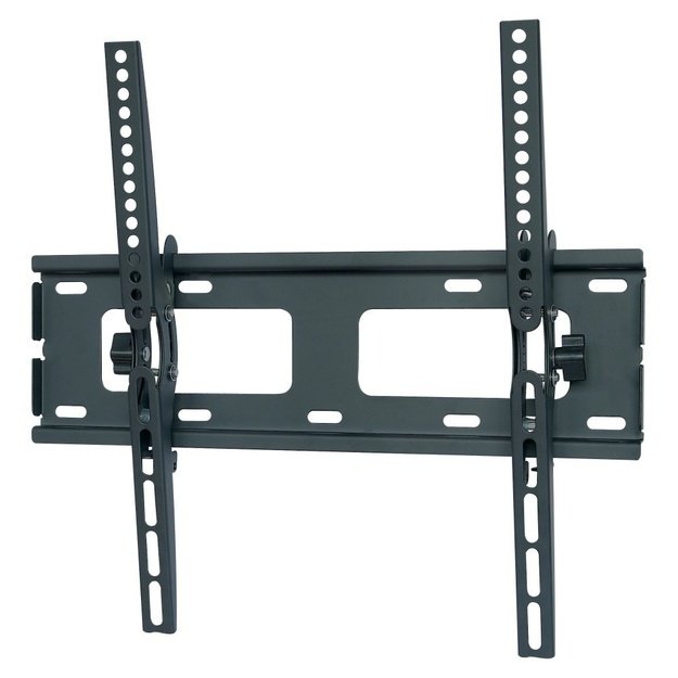 TV Wall Mount 23-55  LED/LCD 50kg tilting slim 50mm