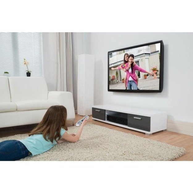 TV Wall Mount 23-55  LED/LCD 50kg tilting slim 50mm