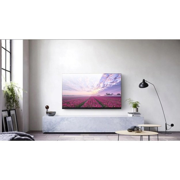 TV Wall Mount 23-55  LED/LCD 50kg tilting slim 50mm
