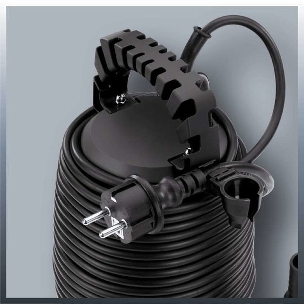 Dirty Water Pump Einhell GC-DP 7835 15700 l/h 7 m 780 W