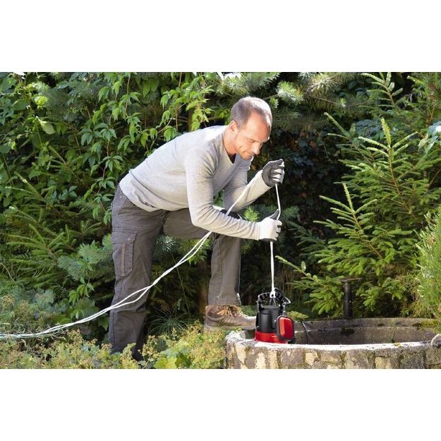Dirty Water Pump Einhell GC-DP 7835 15700 l/h 7 m 780 W
