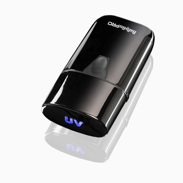 Shaver BaByliss FXLFS2E
