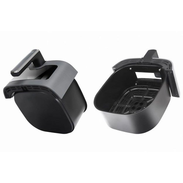 ELDOM FR45 FRITELO 1500 W fat-free fryer