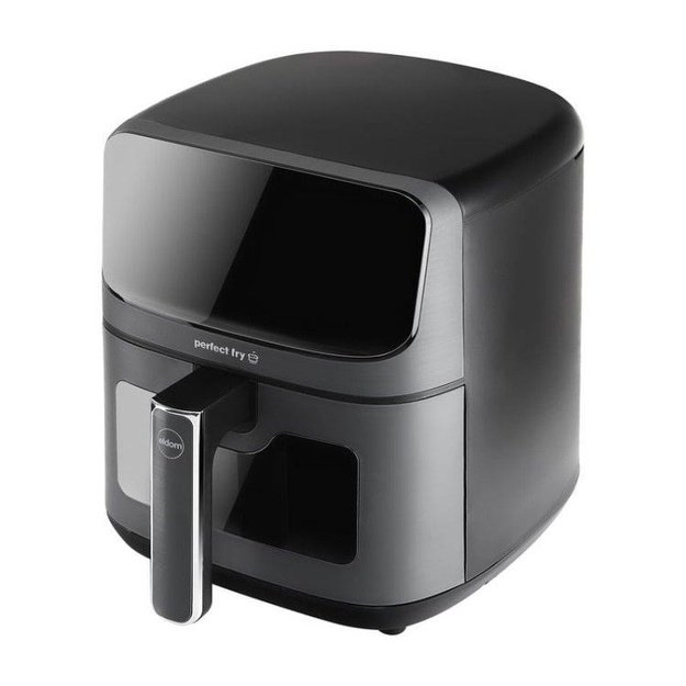 ELDOM FR45 FRITELO 1500 W fat-free fryer