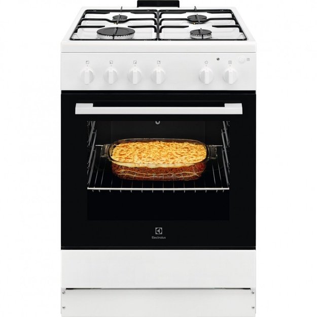 ELECTROLUX LKG604012W