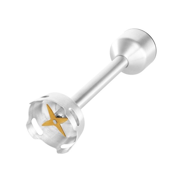 Gastroback 40968 PowerMix Hand Blender FlexCord 1500W