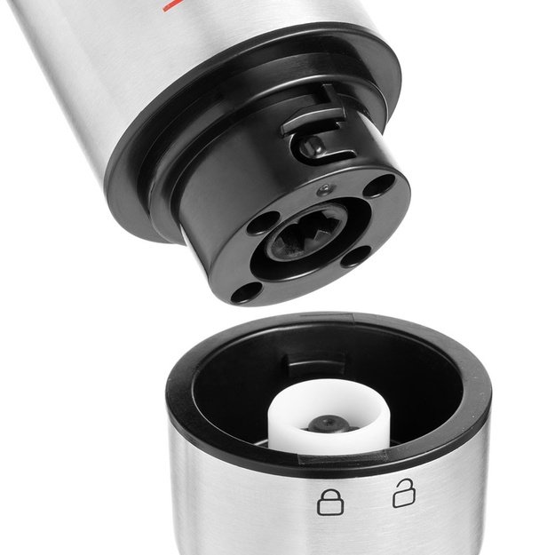 Gastroback 40968 PowerMix Hand Blender FlexCord 1500W
