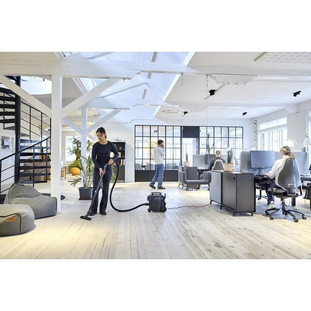NILFISK Dry office vacuum cleaner  107421144