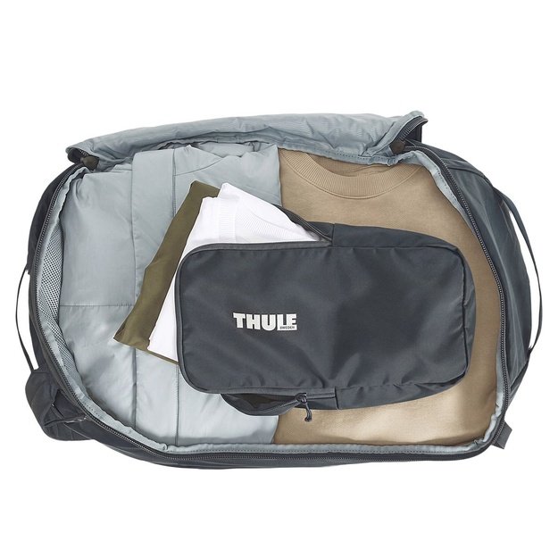 Thule 5617 EnRoute 40L Duffel Bag Darkest Blue