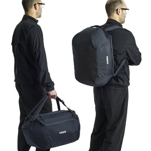 Thule 5617 EnRoute 40L Duffel Bag Darkest Blue