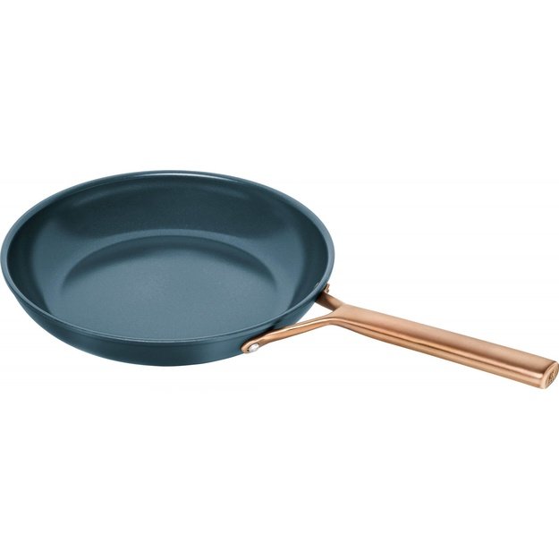 ZWILLING MILANO Shallow frying pan 28cm blue