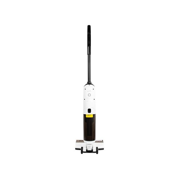 BLOW UP200 Aqua vertical cordless vacuum cleaner with mopping function