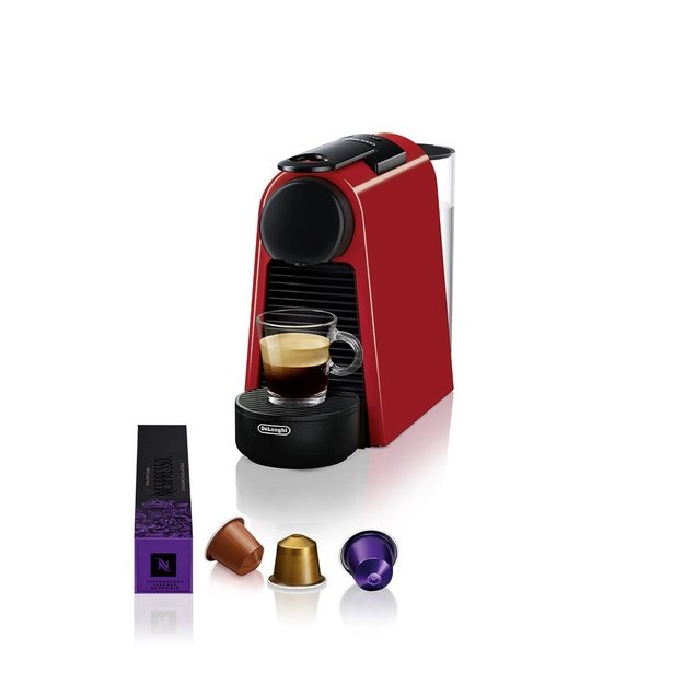 Kavos aparatas  DeLonghi EN85.R Essenza Mini