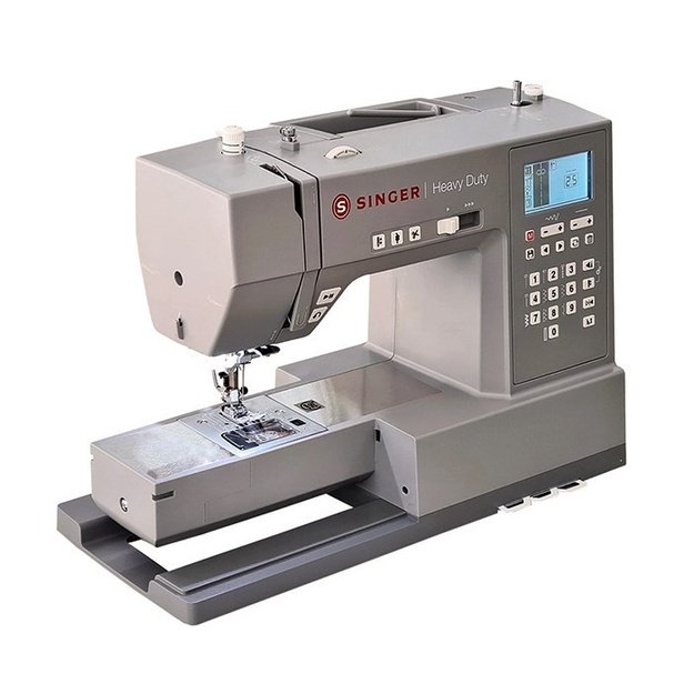 SINGER HD6805 sewing machine Automatic sewing machine Electric
