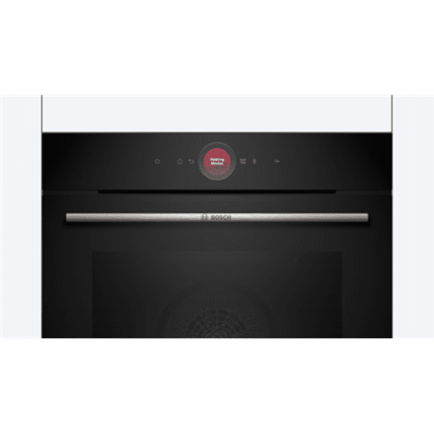 Bosch | Oven | HBG7721B1 | 71 L | Electric | Pyrolysis | Touch | Convection | Height 59.5 cm | Width 59.4 cm | Black