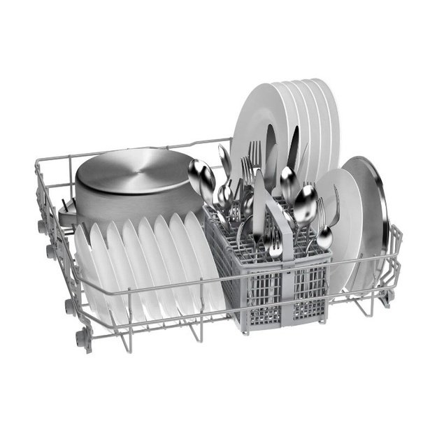 Bosch Serie 4 SMV4HTX11E Built-in dishwasher 13 place settings C
