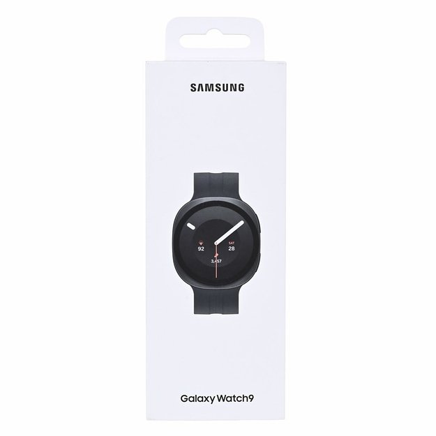 Smartwatch Samsung Galaxy Watch 9 SM-L350 44mm BT Graphite (model 2026)