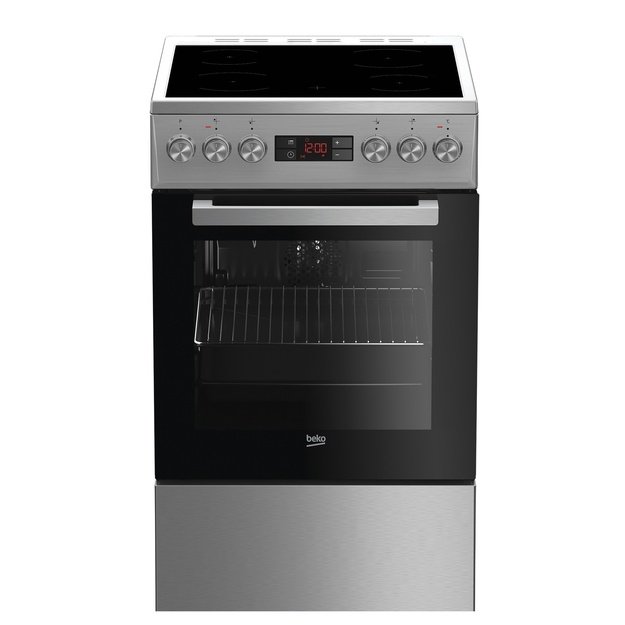 Viryklė BEKO FSE57300GX
