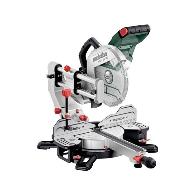 METABO KGSV 254 MC Mitre Saw