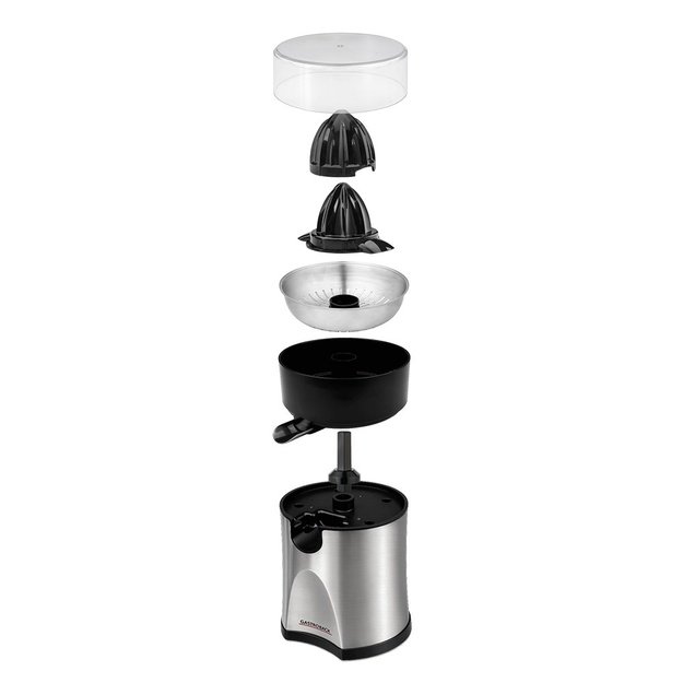 Gastroback 41148 Design Citrus Press Vita Juice