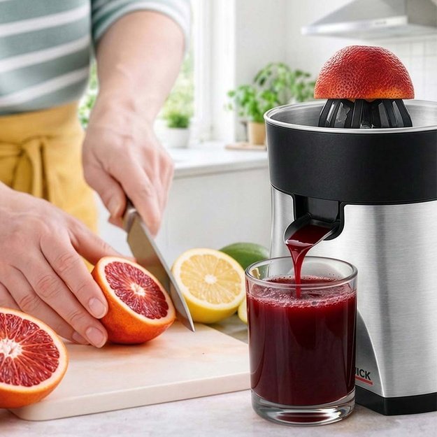 Gastroback 41148 Design Citrus Press Vita Juice