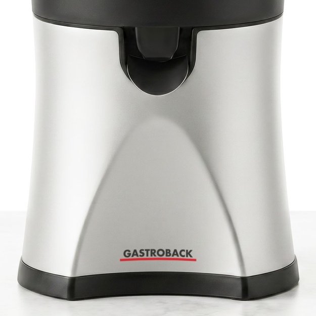 Gastroback 41148 Design Citrus Press Vita Juice