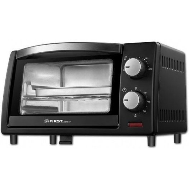 Elektrinė orkaitė-skrudintuvė First FA-5041-2