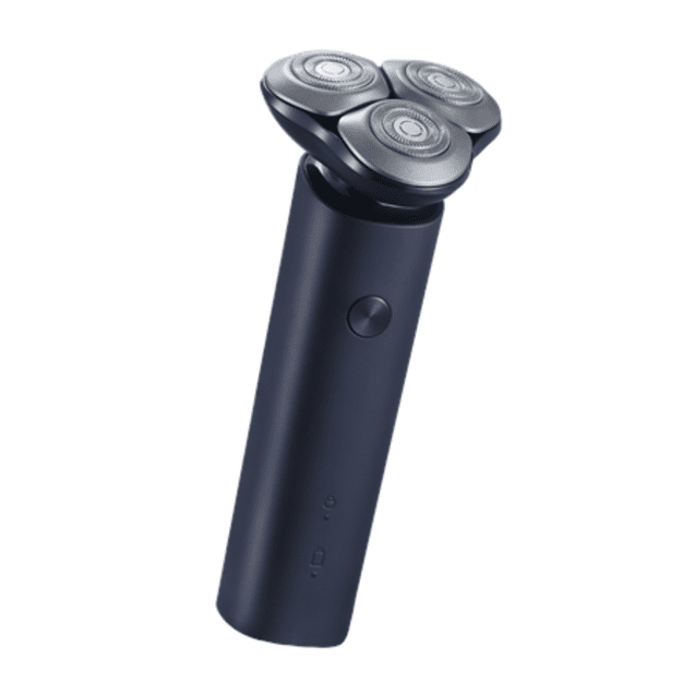 Xiaomi | Electric Shaver | S101 EU | Operating time (max) 60 min | Wet & Dry