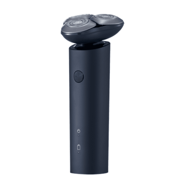 Xiaomi | Electric Shaver | S101 EU | Operating time (max) 60 min | Wet & Dry
