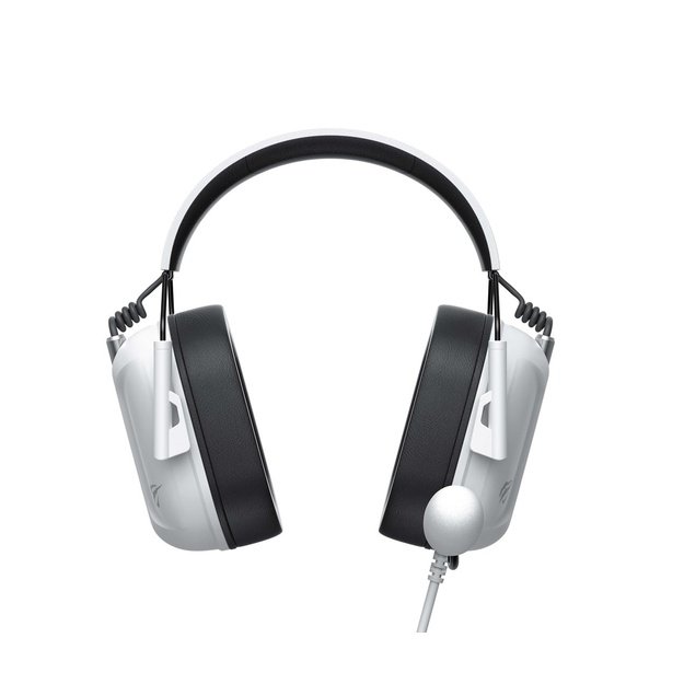 Havit H2033D Gaming Kulaklık Beyaz Headset Wired & Wireless In-ear White