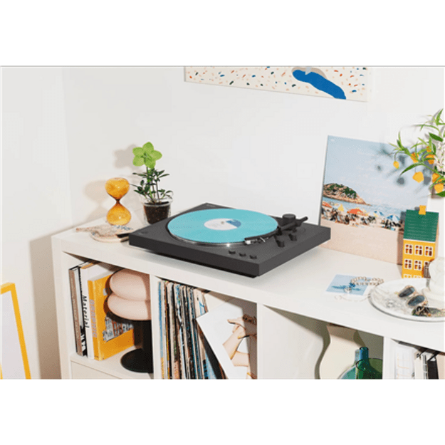 Sony Wireless Turntable | PS-LX3BT | Automatic