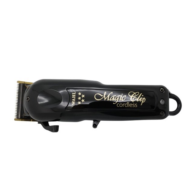 Hair clipper WAHL Black Magic 3026434 Black