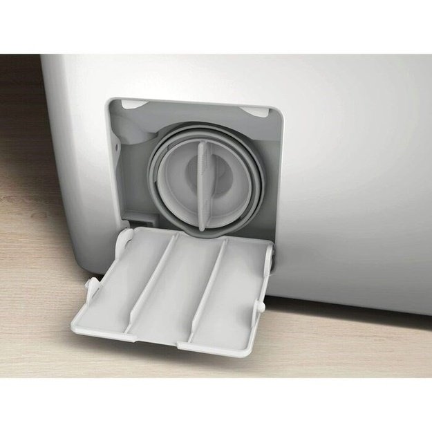 Skalbimo ma&scaron;ina ELECTROLUX EW6T5372P