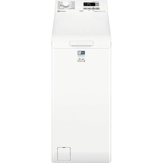 Skalbimo ma&scaron;ina ELECTROLUX EW6T5372P