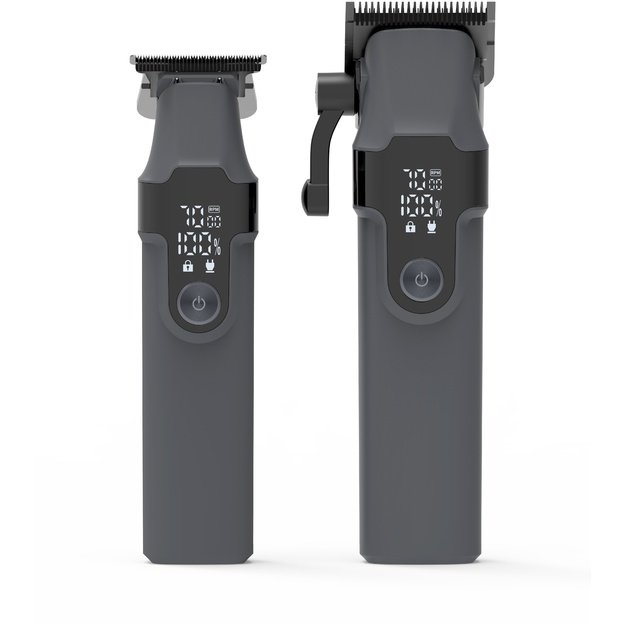 Ray Battler RB 6922 Hair Clipper & Trimmer Set